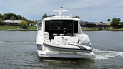2018 Cruisers Yachts Cantius 45 "Journey to..." photo 3