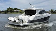 2018 Cruisers Yachts Cantius 45 "Journey to..." photo 2