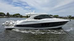 2018 Cruisers Yachts Cantius 45 "Journey to..." photo 9