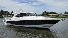 2018 Cruisers Yachts Cantius 45 "Journey to..." photo 8