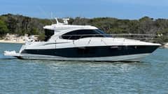 2018 Cruisers Yachts Cantius 45 "Journey to..." photo 1