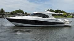2018 Cruisers Yachts Cantius 45 "Journey to..." photo 5