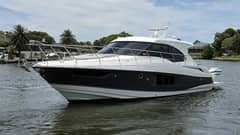2018 Cruisers Yachts Cantius 45 "Journey to..." photo 6