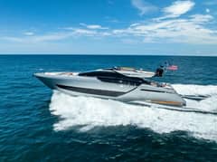 2022 Riva Folgore photo 1