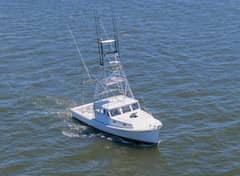 1993 Young Brothers "Salty Dog" photo 4