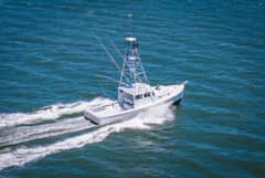 1993 Young Brothers "Salty Dog" photo 8