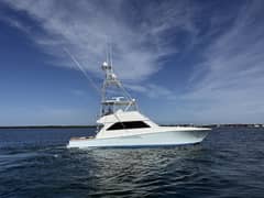 2000 Viking 55 Convertible "SWEET WATER" photo 6