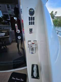 2007 Marquis 59 Markham Edition "Pour Decisions" photo 6