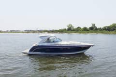 2016 Formula 40 Performance Cruiser "Make It So" photo 4