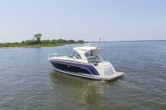 2016 Formula 40 Performance Cruiser "Make It So" photo 9