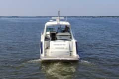 2016 Formula 40 Performance Cruiser "Make It So" photo 7