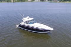 2016 Formula 40 Performance Cruiser "Make It So" photo 2