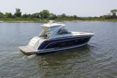2016 Formula 40 Performance Cruiser "Make It So" photo 5