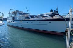 1956 Burger Pilothouse "Hi Lady" photo 2