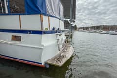 1956 Burger Pilothouse "Hi Lady" photo 4