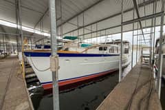 1956 Burger Pilothouse "Hi Lady" photo 7