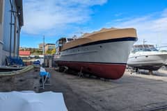 1956 Burger Pilothouse "Hi Lady" photo 3