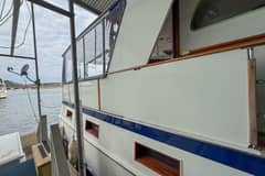 1956 Burger Pilothouse "Hi Lady" photo 9