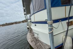 1956 Burger Pilothouse "Hi Lady" photo 8
