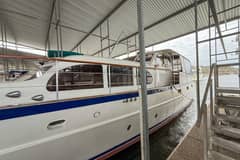 1956 Burger Pilothouse "Hi Lady" photo 6
