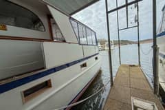 1956 Burger Pilothouse "Hi Lady" photo 5