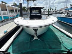 2022 Robalo R360 "SEXY AF" photo 2