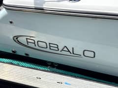 2022 Robalo R360 "SEXY AF" photo 8