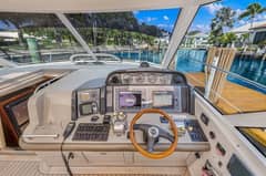 2007 Sea Ray 480 Sundancer "UNITED" photo 8
