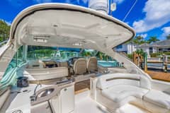 2007 Sea Ray 480 Sundancer "UNITED" photo 7
