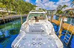 2007 Sea Ray 480 Sundancer "UNITED" photo 5