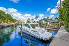 2007 Sea Ray 480 Sundancer "UNITED" photo 1
