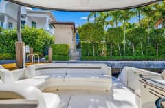2007 Sea Ray 480 Sundancer "UNITED" photo 9