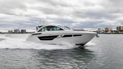 2023 Cruisers Yachts 50 Cantius "Past Time" photo 1