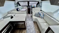 2023 Cruisers Yachts 50 Cantius "Past Time" photo 8