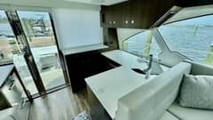 2023 Cruisers Yachts 50 Cantius "Past Time" photo 9