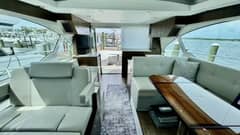 2023 Cruisers Yachts 50 Cantius "Past Time" photo 7