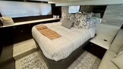 2023 Cruisers Yachts 50 Cantius "Past Time" photo 4