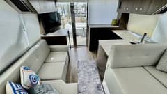2023 Cruisers Yachts 50 Cantius "Past Time" photo 5