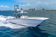 2020 Freeman 42LR "Seamantics" photo 2