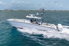 2020 Freeman 42LR "Seamantics" photo 9