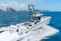 2020 Freeman 42LR "Seamantics" photo 4