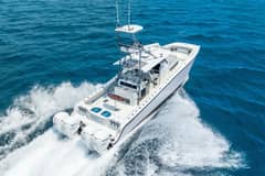 2020 Freeman 42LR "Seamantics" photo 6