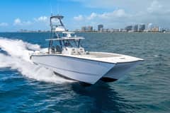 2020 Freeman 42LR "Seamantics" photo 1