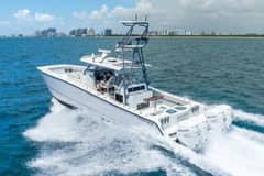 2020 Freeman 42LR "Seamantics" photo 8