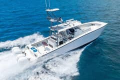 2020 Freeman 42LR "Seamantics" photo 7
