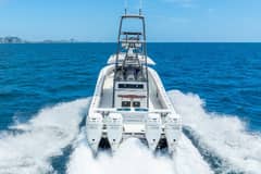 2020 Freeman 42LR "Seamantics" photo 5