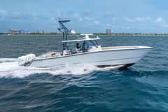 2020 Freeman 42LR "Seamantics" photo 3