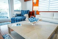 1995 Nordlund Raised Pilothouse "GRACE" photo 5