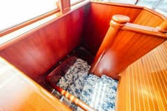 1995 Nordlund Raised Pilothouse "GRACE" photo 7