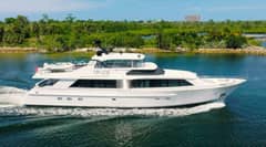 1995 Nordlund Raised Pilothouse "GRACE" photo 1